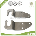 Heavy Duty Catch Plate Semi Trailer Latch Hook